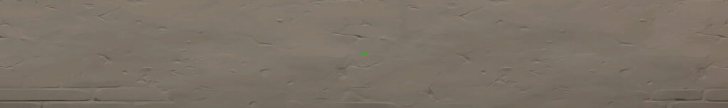 The Circle Crosshair in VALORANT