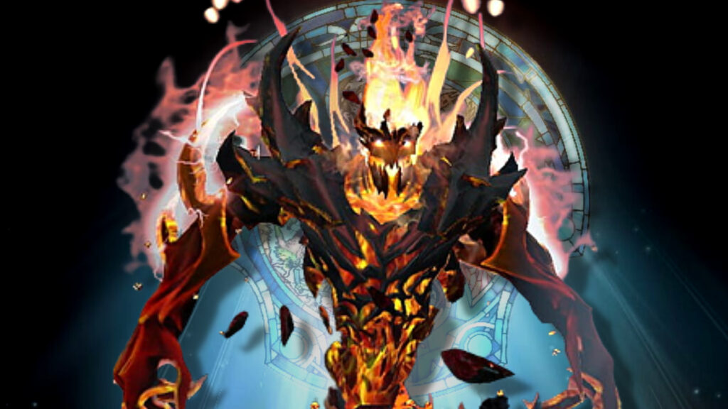 Valve says it will release Arcanas after TI12