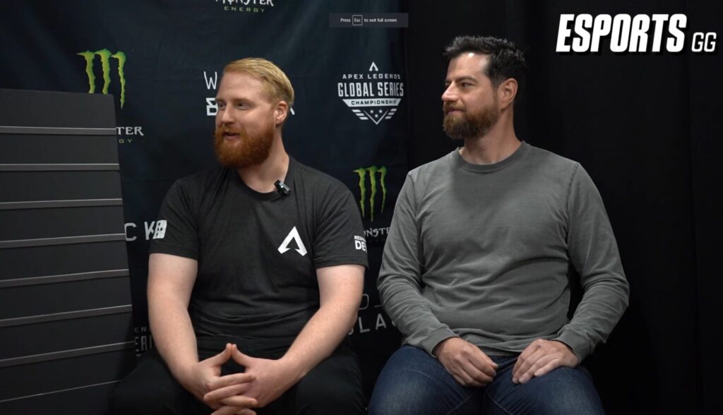 Apex Legends Devs on How Weapons are Balanced