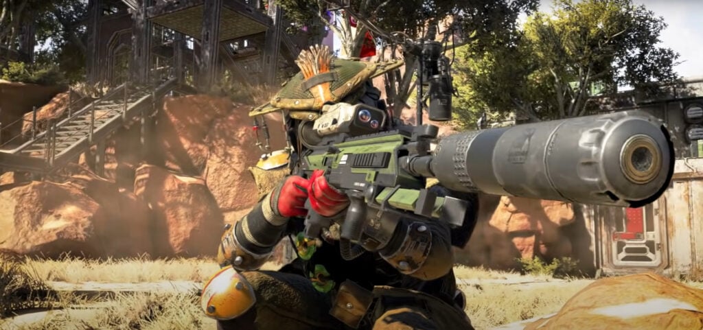 ALGS Year 3 Champs weapon stats: popularity, damage, and more