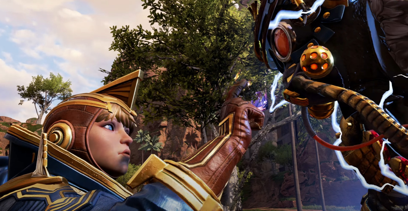 Every Season of Apex Legends: Dates, Content, and More