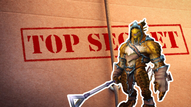 WoW Secrets of Azeroth solution 7: Azim, Shifting Sands