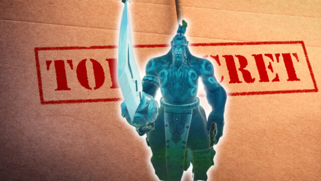 WoW Secrets of Azeroth 10: Pinewood Post, proper burials