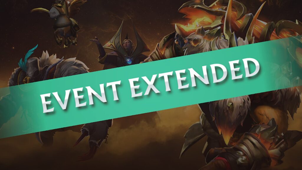 You can grab Dota 2’s 10-year anniversary treasures for 10 more days