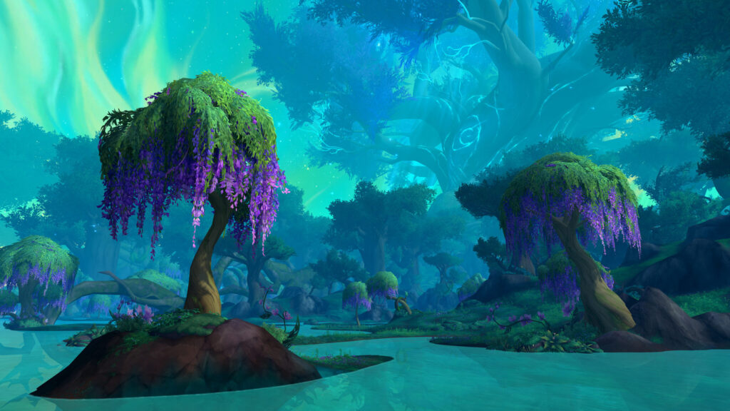 Guardians of the Dream: What to know about WoW’s next update