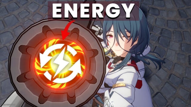 What is Energy in Honkai Star Rail? How to regenerate and use it