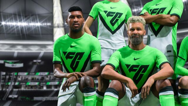 Will EA FC 24 have crossplay?