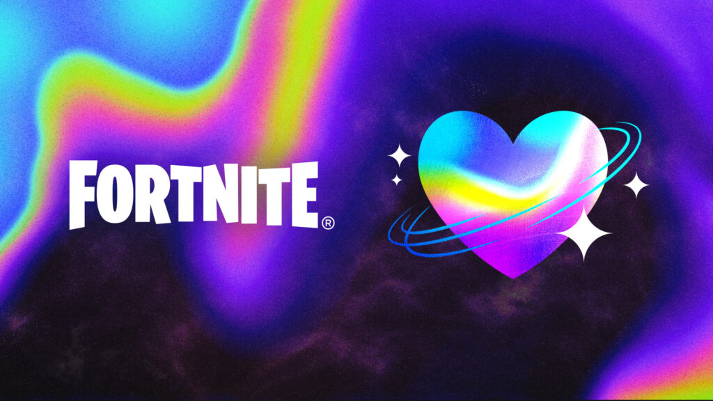 Fortnite announces Celebration of Women
