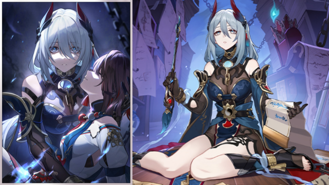 Everything to know about Hanya in Honkai Star Rail