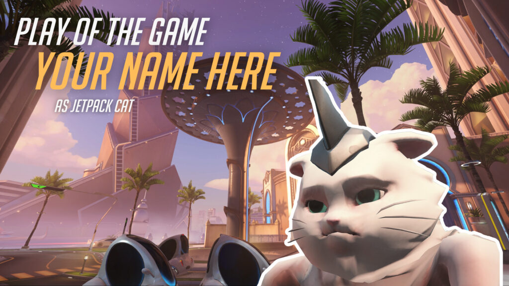 How to save highlights in Overwatch 2 and shame your friends!