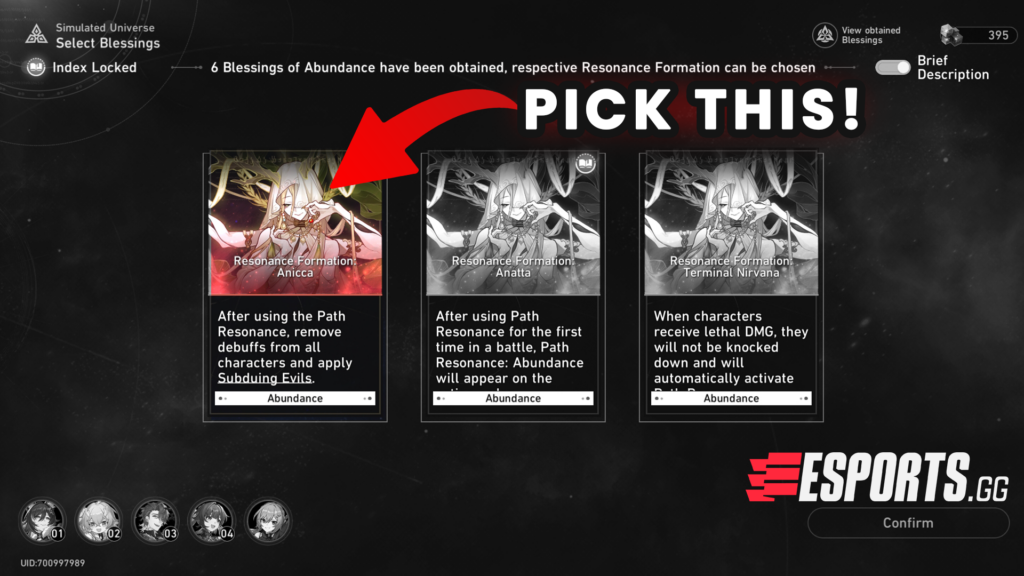 How to Beat Kafka World 5 - Anicca Resonance