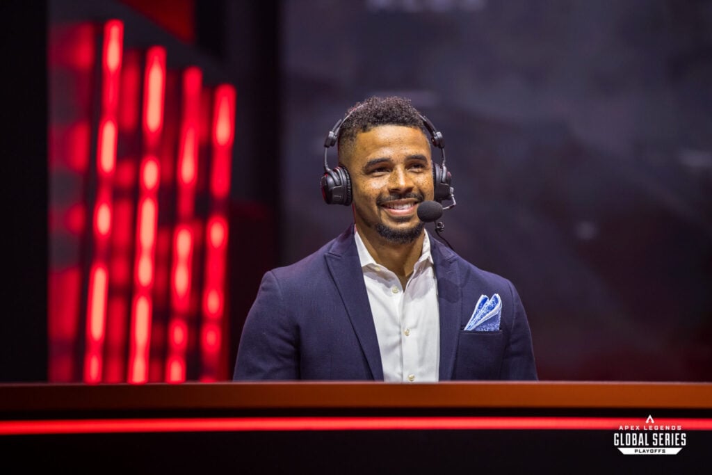 Raynday feels ALGS Champs will decide who is the best IGL