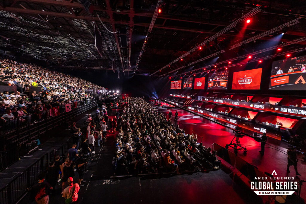 ALGS Roster Changes: Track rostermania here!