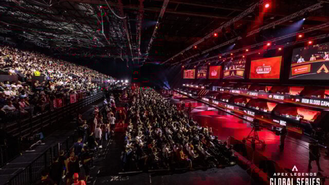 ALGS Roster Changes: Track rostermania here!