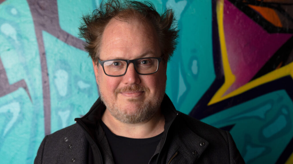 Guy Blomberg DreamHack