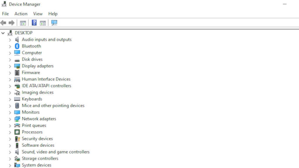 How to update your drivers to fix CS2