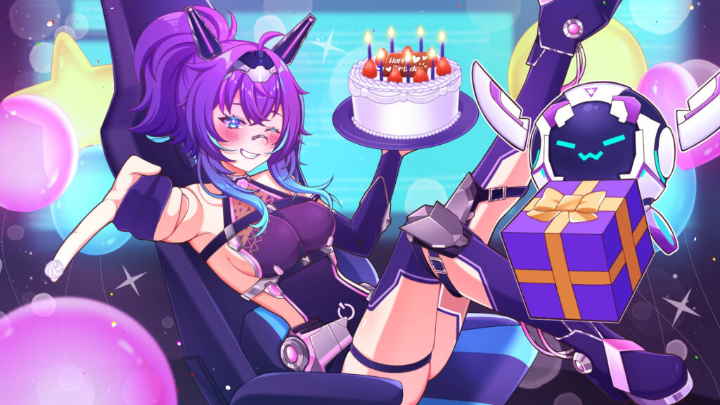 Projekt Melody artwork 