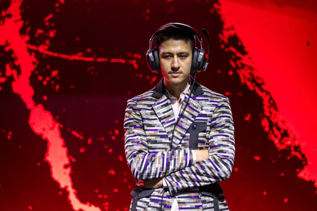 iShiny feels NRG want to create a dynasty in Apex Legends