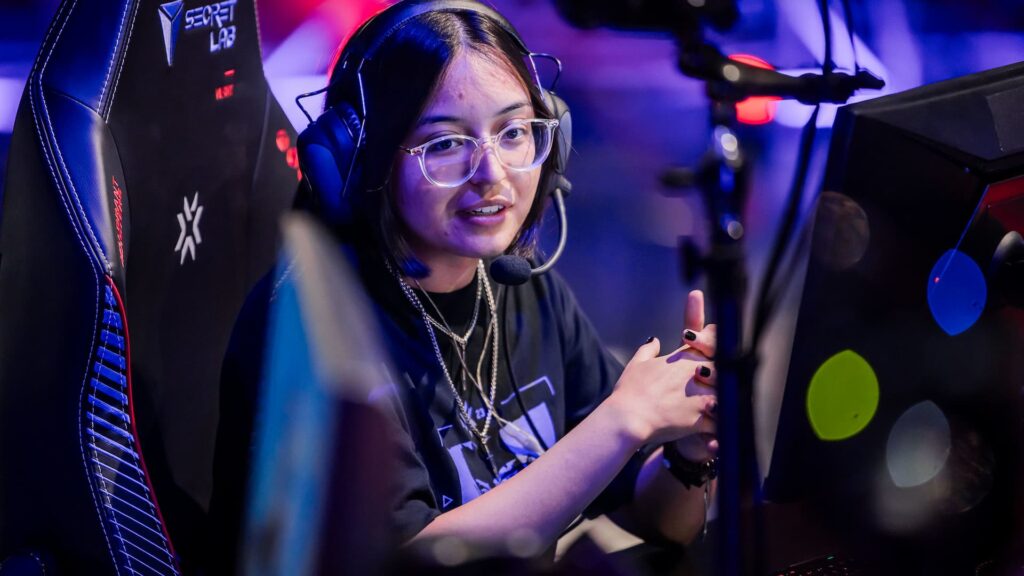 meL “mortified” to be at the center of claims that VCT teams are refusing to trial women