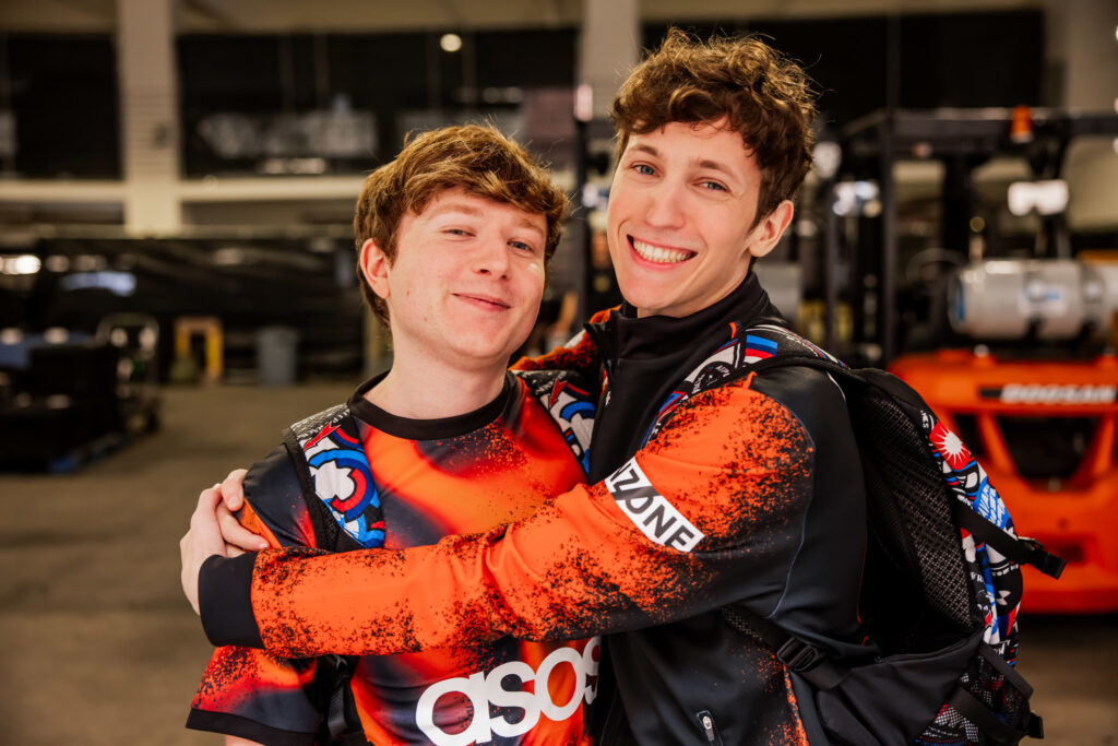 Coach Mini steps down as Fnatic VALORANT Head coach