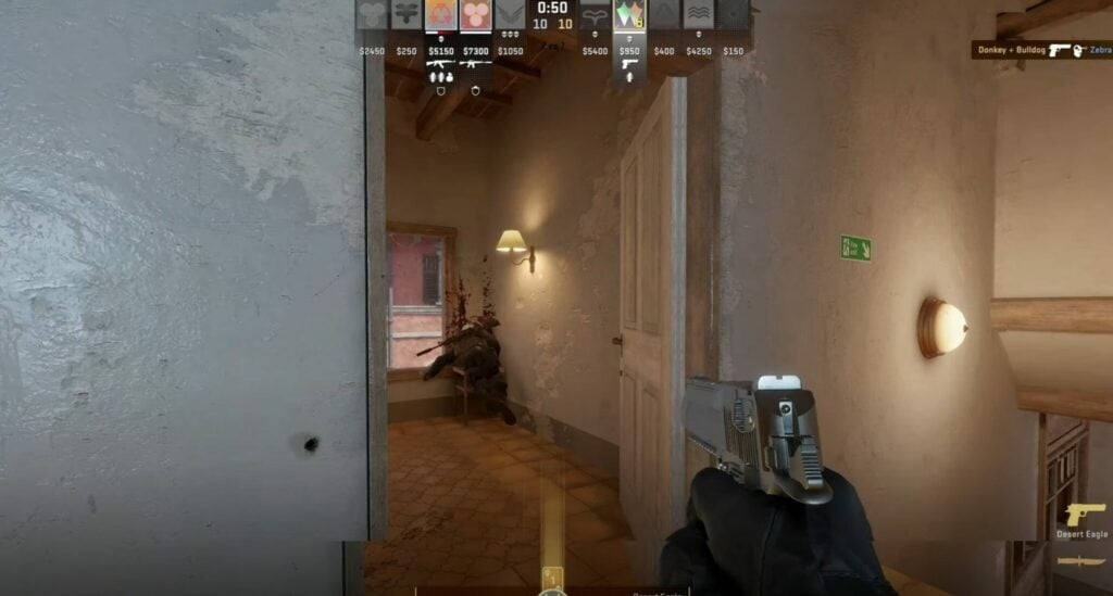 A still from Counter-Strike 2