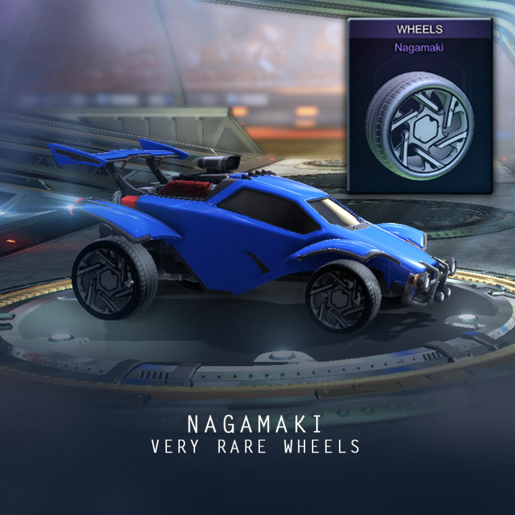 midnight order: aftermarket rocket league event