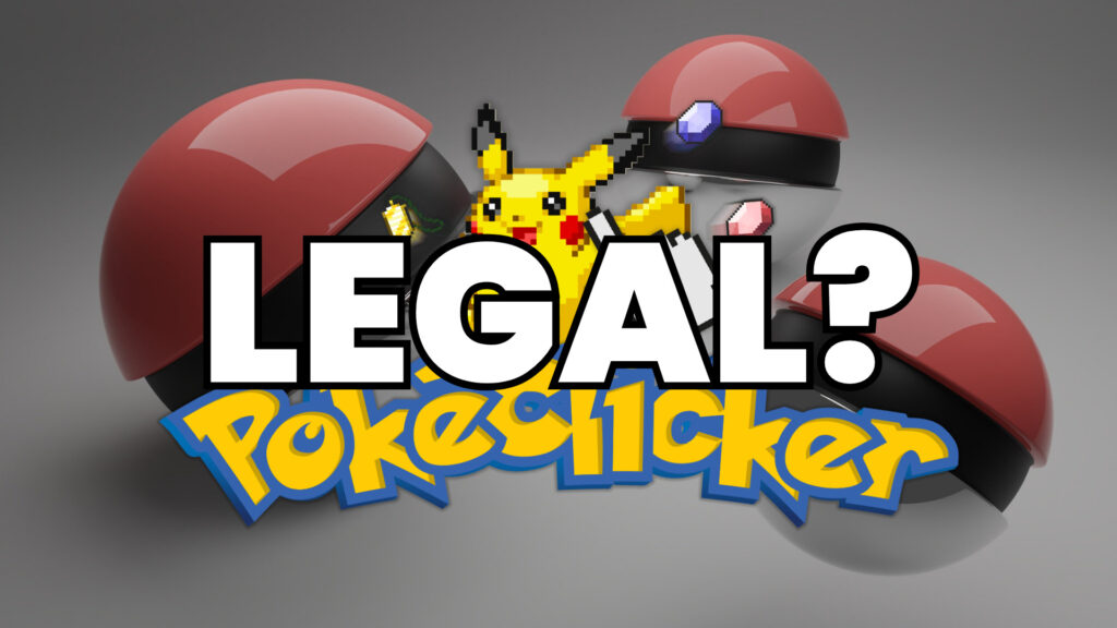 What is PokeClicker? The clearly copyright breaking cookie clicker clone of Pocket Monsters
