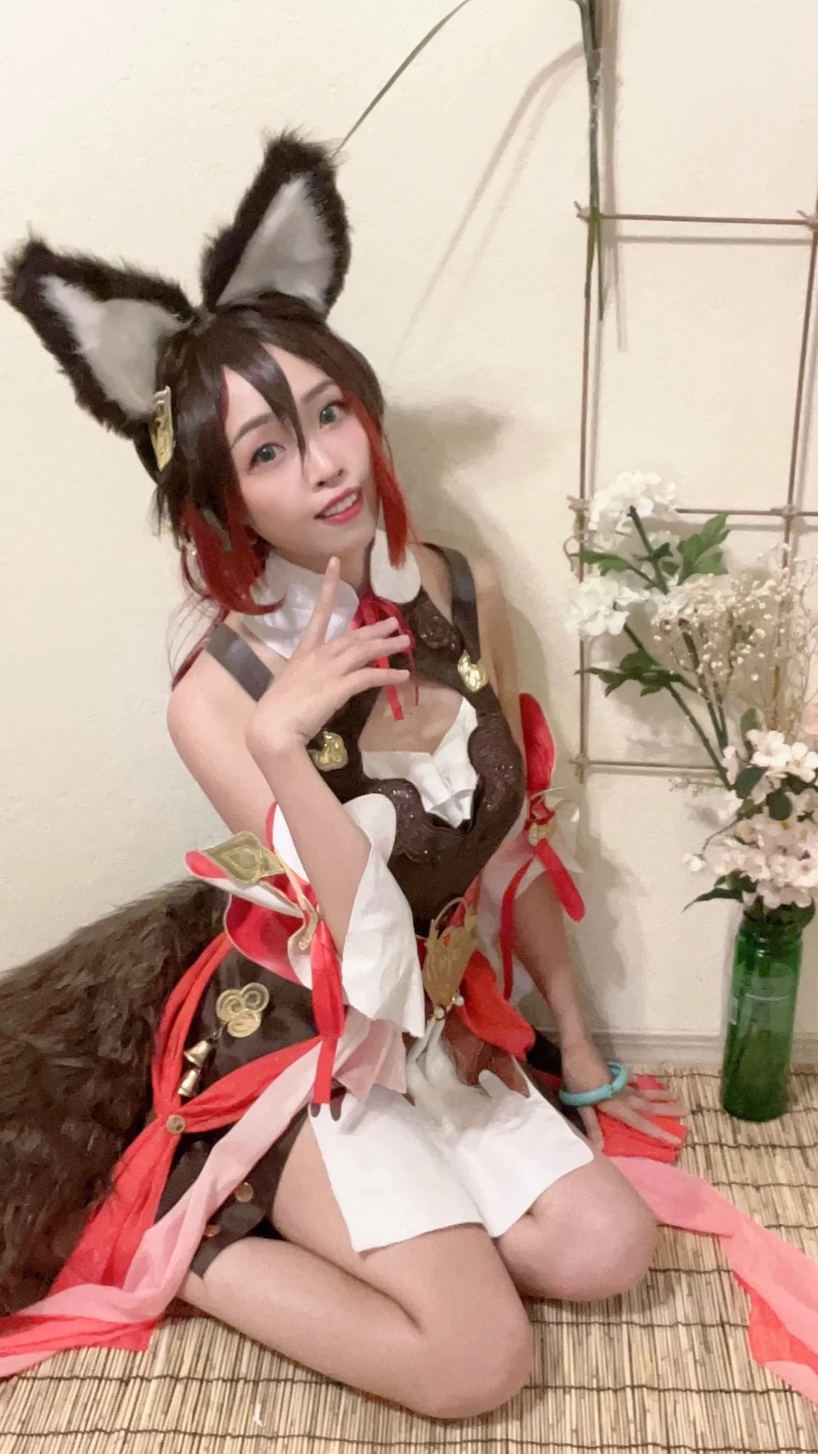 Tingyun by vanimiaou