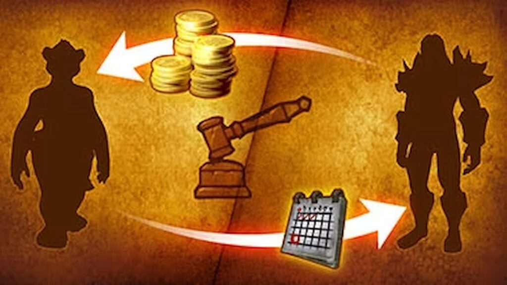 WoW is facing an inflation crisis as an in-game gold-making exploit skyrockets the price of the WoW Token to new levels.