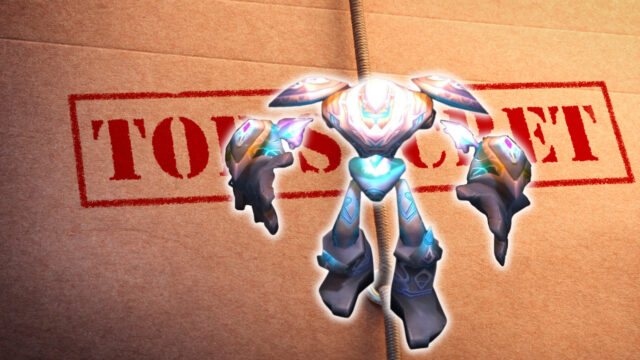 WoW Secrets of Azeroth Day 11: Return to Karazhan