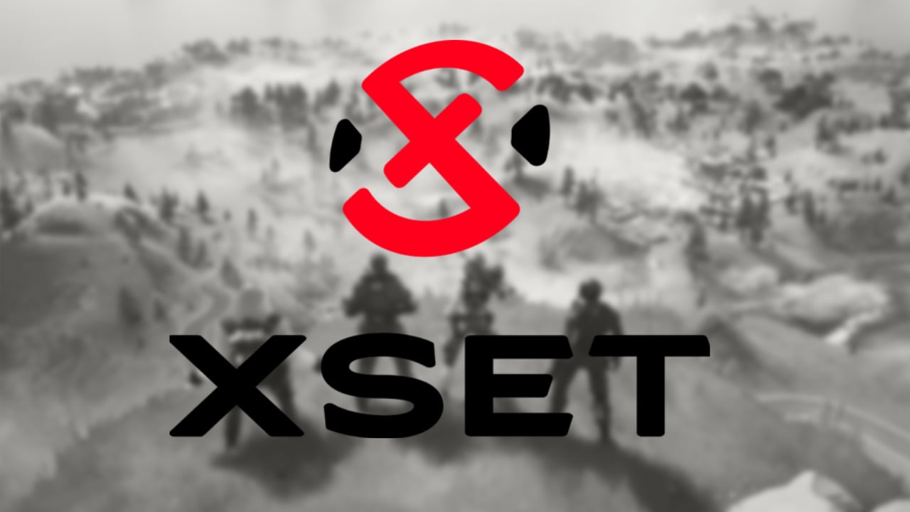 XSET to return to Fortnite