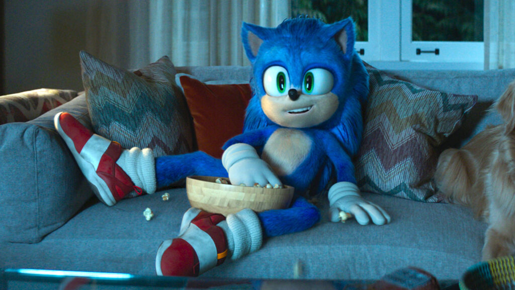 The 10 best movie adaptations of video games