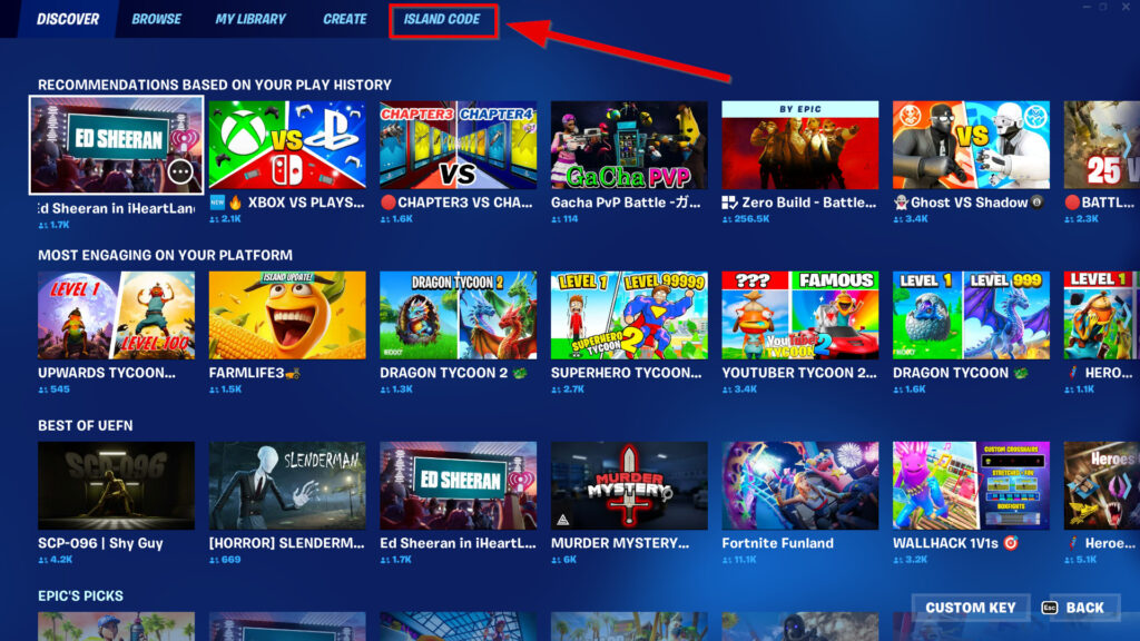 Fortnite FNCS Global Championship rewards (2/4)