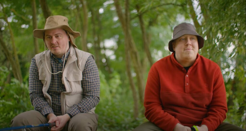 NAVI Ardiis and Ange1