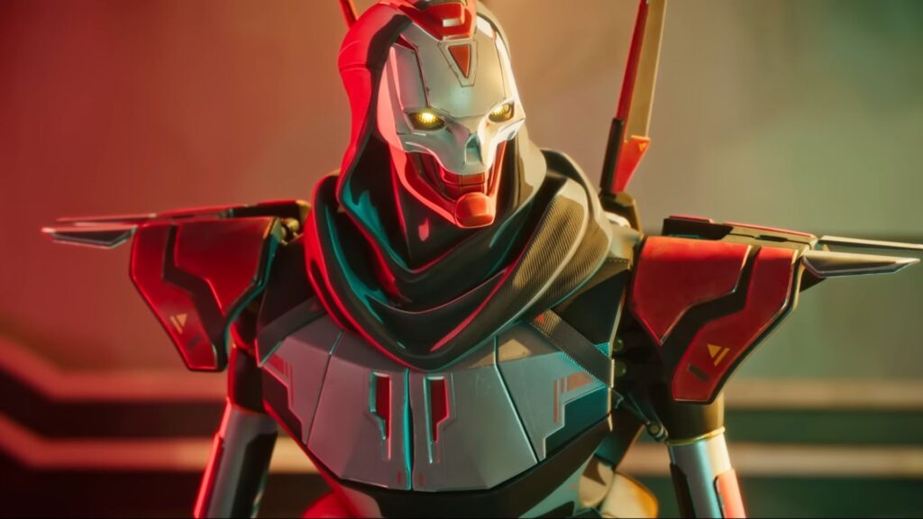 Apex Legends Kill Code Part 3 – Here’s what happened