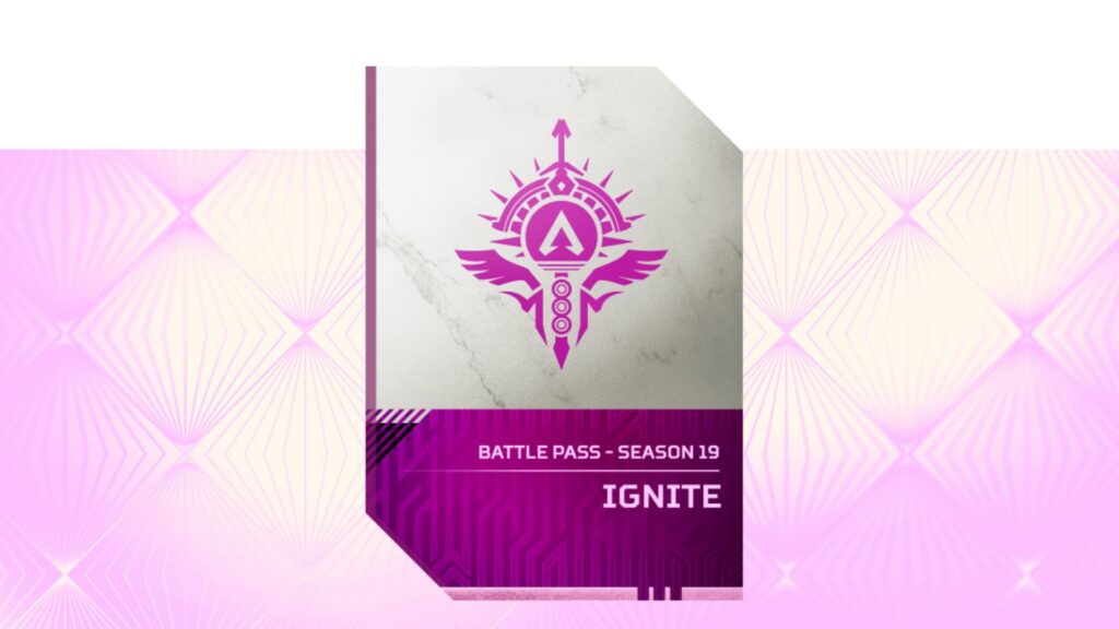 When does the next Apex Legends Battle Pass release?