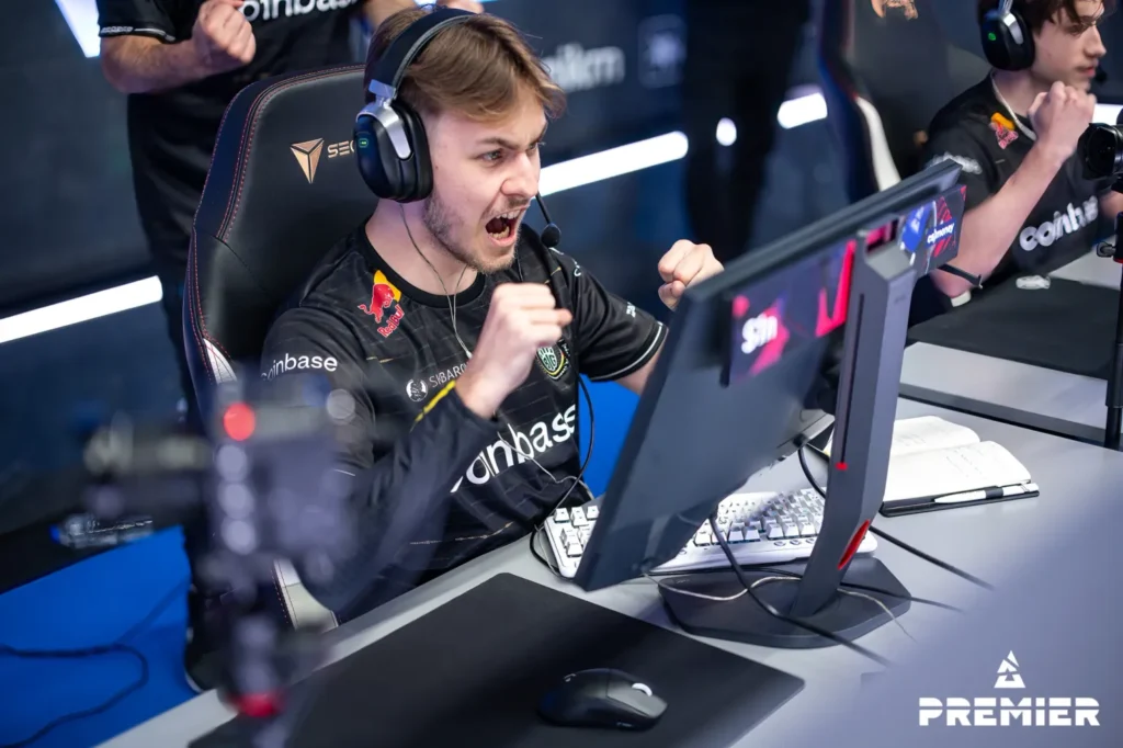 BLAST Premier Fall Showdown Europe: Live score, format and results