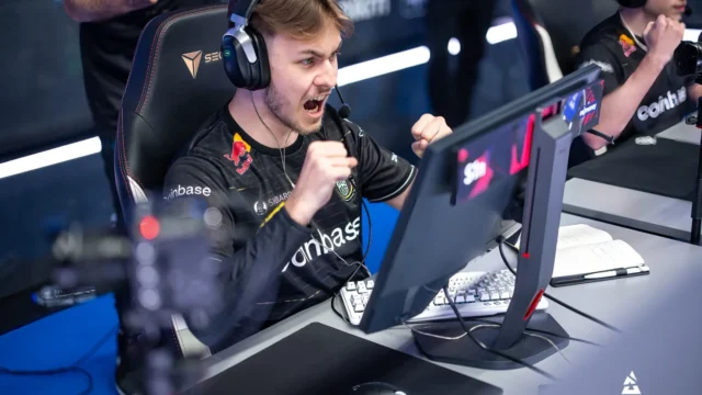 BLAST Premier Fall Showdown Europe: Live score, format and results