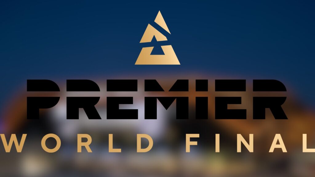 BLAST World Finals 2023: Live score, format, and Team rosters