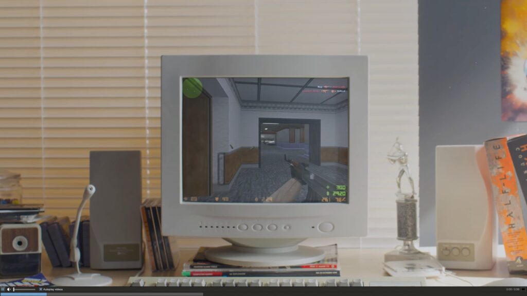 Best CS2 video settings