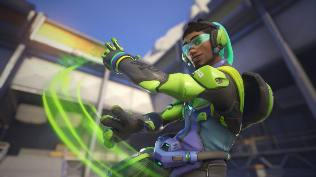 Blizzard celebrates Overwatch 2 anniversary with hilarious stats