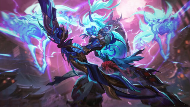 Blizzard reveals Overwatch 2 Season 7 Rise of Darkness trailer