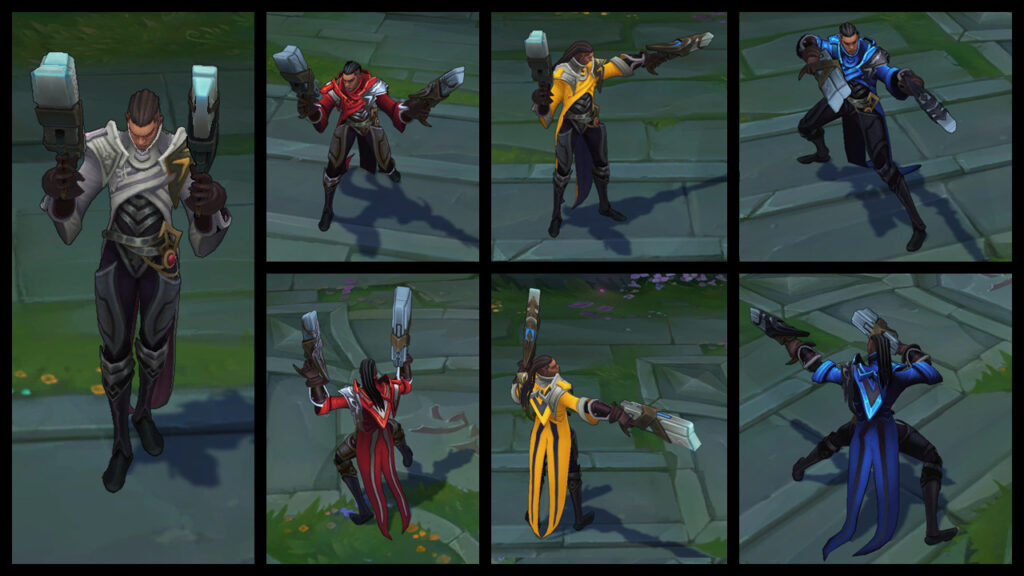 The constant shouting from a vocal minority of players mad about Overwatch DLC prices is tiresome, bad faith, and toxic to us all.