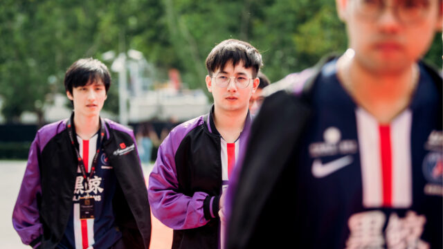 2023 Dota 2 Asian Games: Winners and full standings