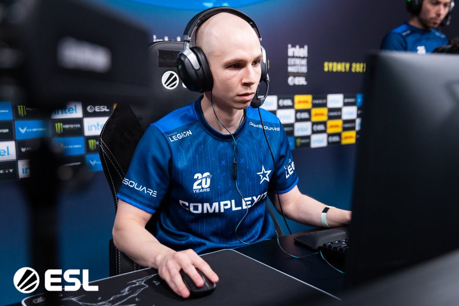 Complexity eliminate BetBoom from IEM Sydney 2023