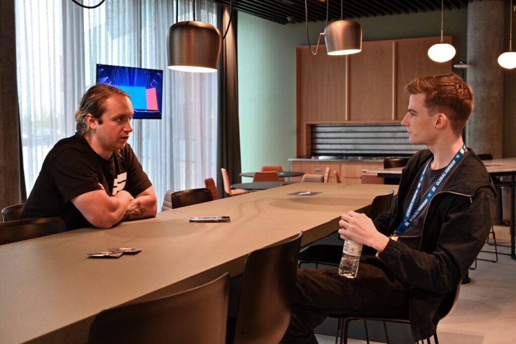 Fortnite Analyst, Miniminer, shares his thoughts going into the 2023 FNCS Global Championship