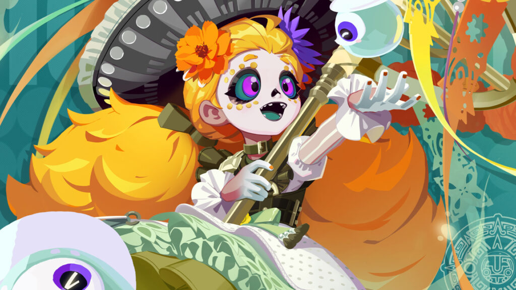 Dislyte Mavis quiz answers