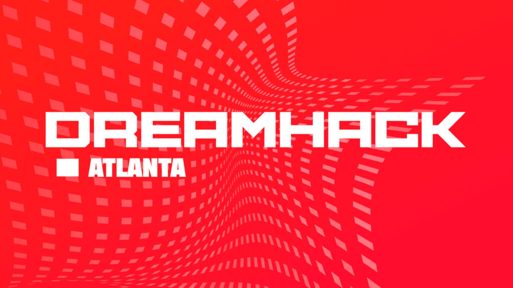 DreamHack Atlanta stars FGC, Counter-Strike 2, Call of Duty: Mobile, and Starcraft II