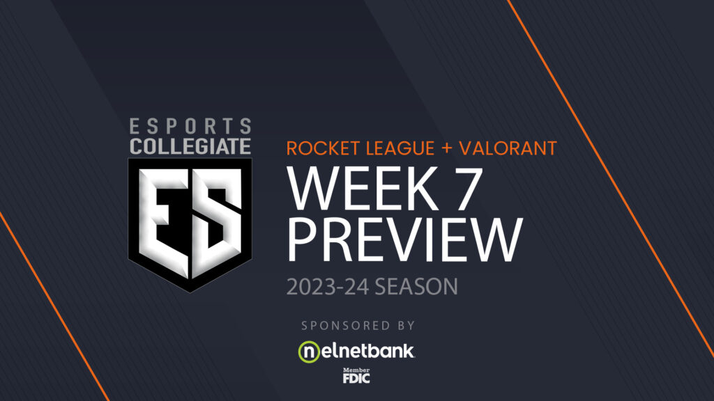 Rocket League ESC Week 7 Preview: Kent State’s undefeated streak faces a tough challenge