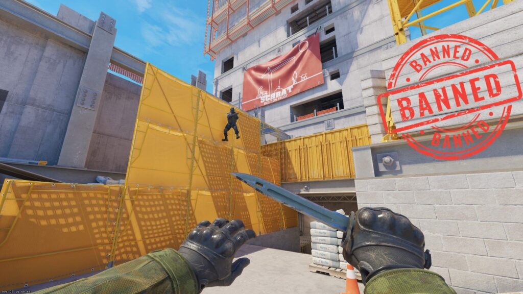 ESL clarifies stance on CS2 Pixel Boosts and bugs ahead of IEM Sydney